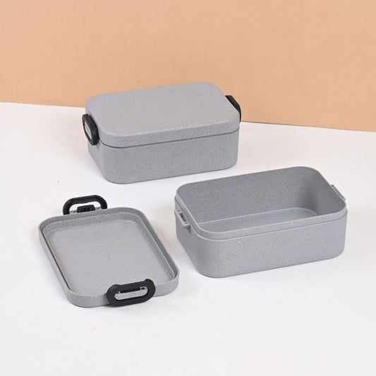 Snack– Sandwich Box Sand Castle