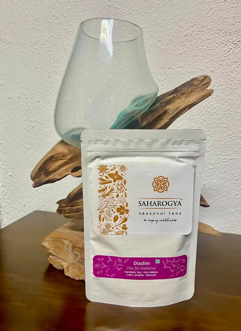 DIADIM TEE 100G