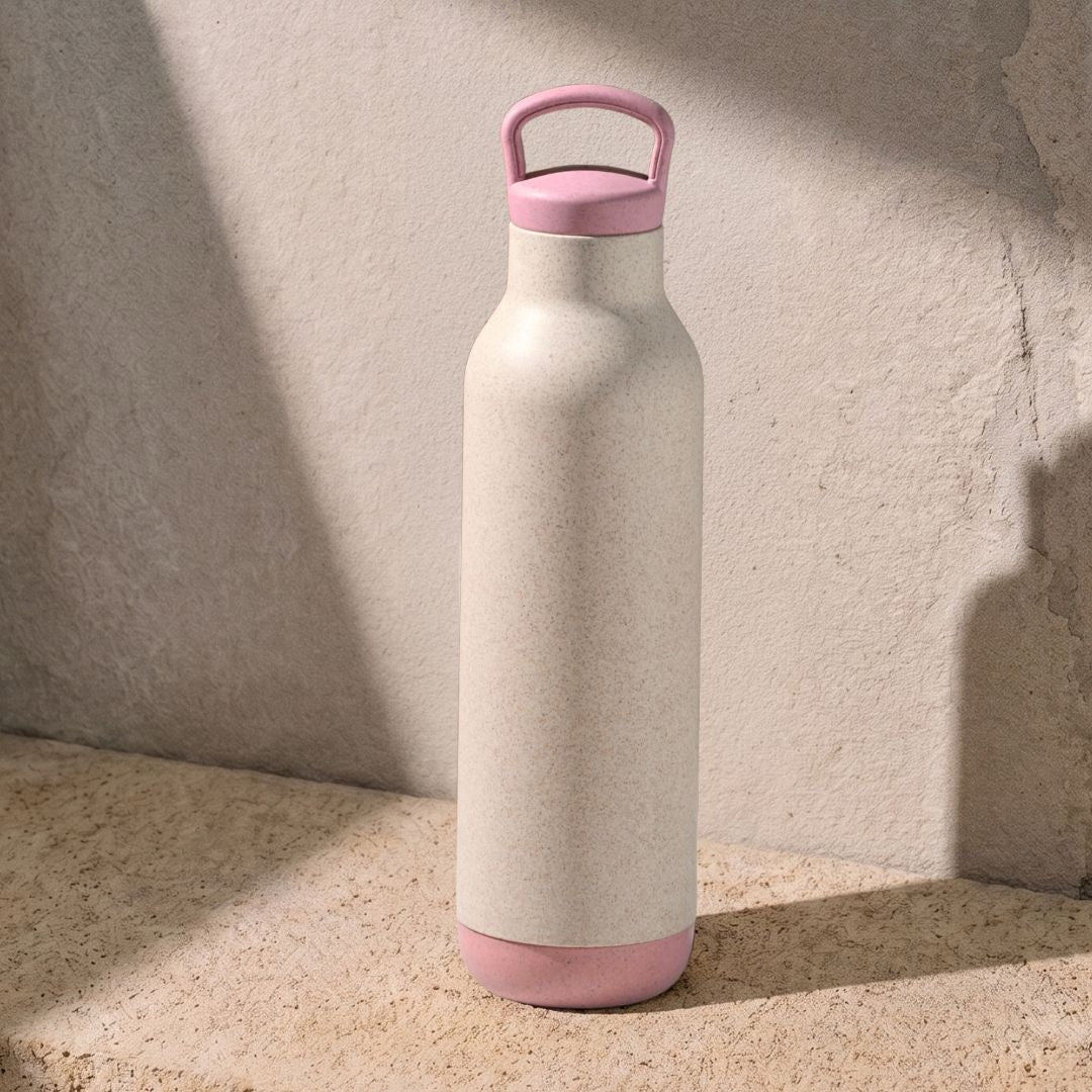 ECO SPRING Trinkflasche 900ml
