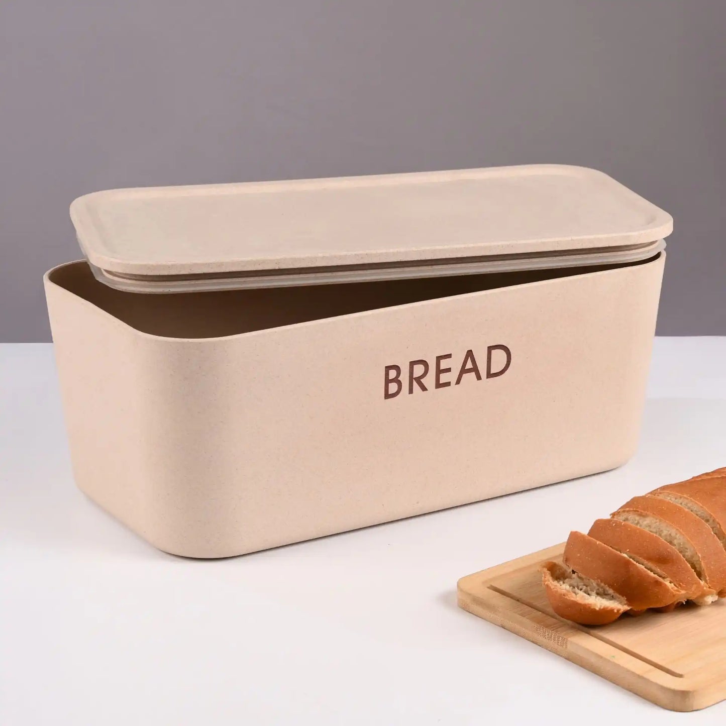 Brot Box Sand Castle 6000 ml