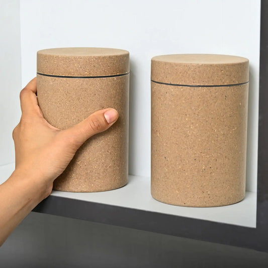 Vorratsdose mit luftdichtem Deckel 700 ml