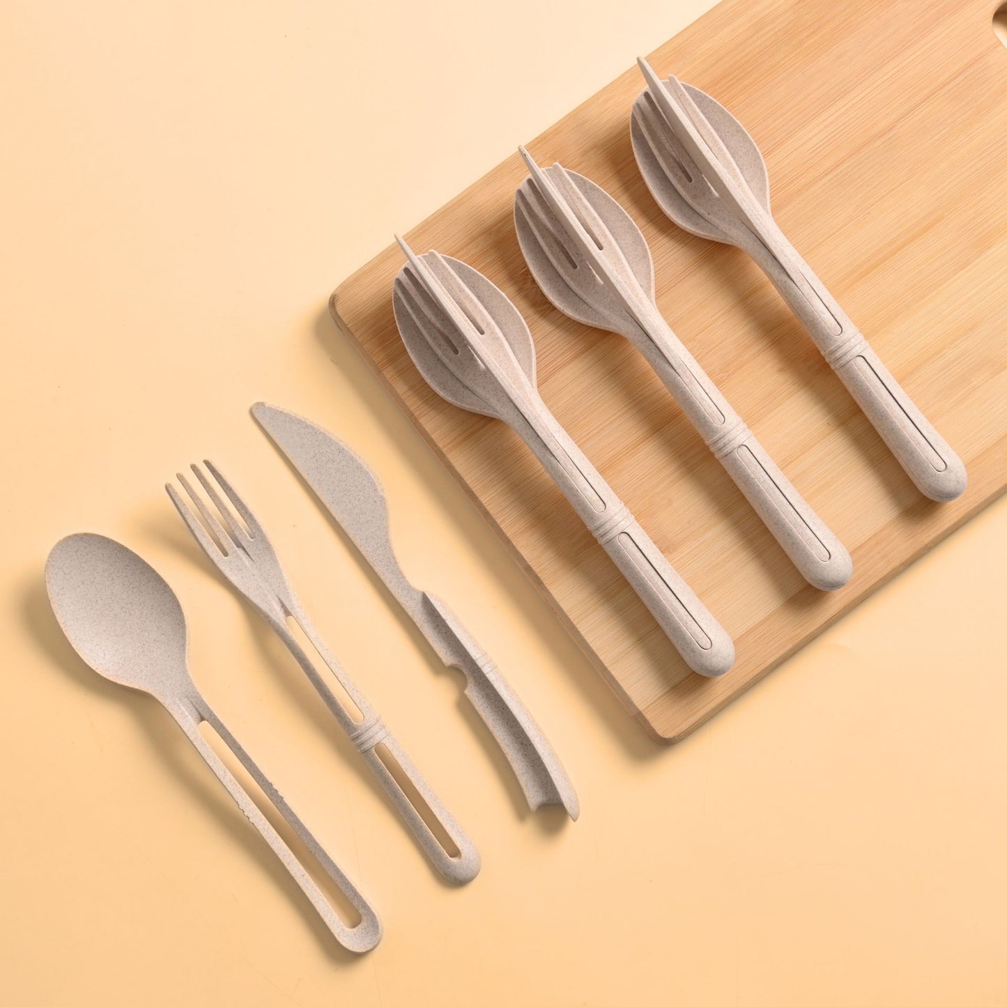 Besteck-Set
