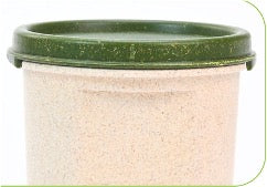 Green Space Deckel Grün 350 ml