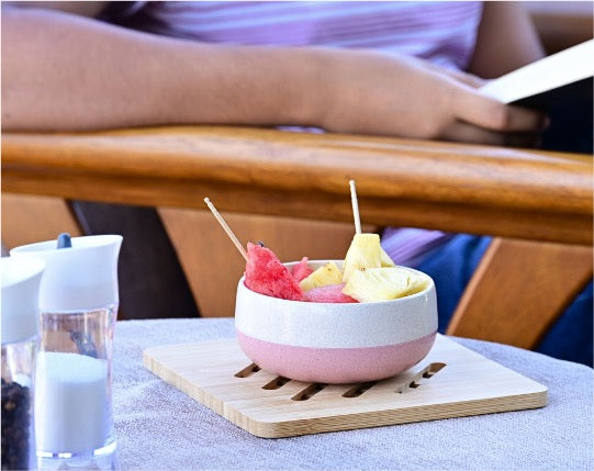 Suppen-Eis-Früchte Schüssel 250ml