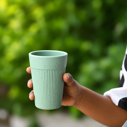 Statement Lassi Tumbler Becher 350ml