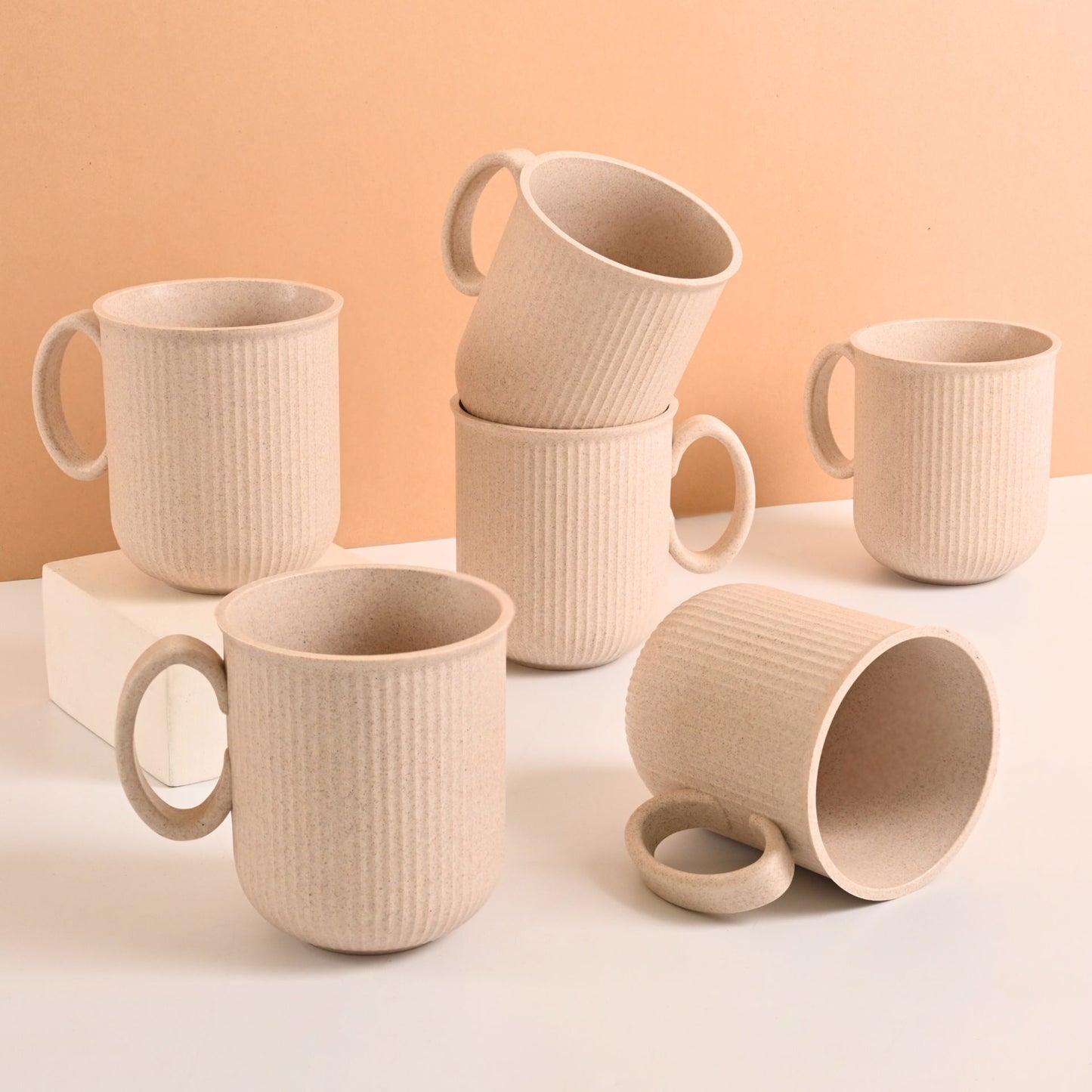 Statement–Kaffeebecher 350ml