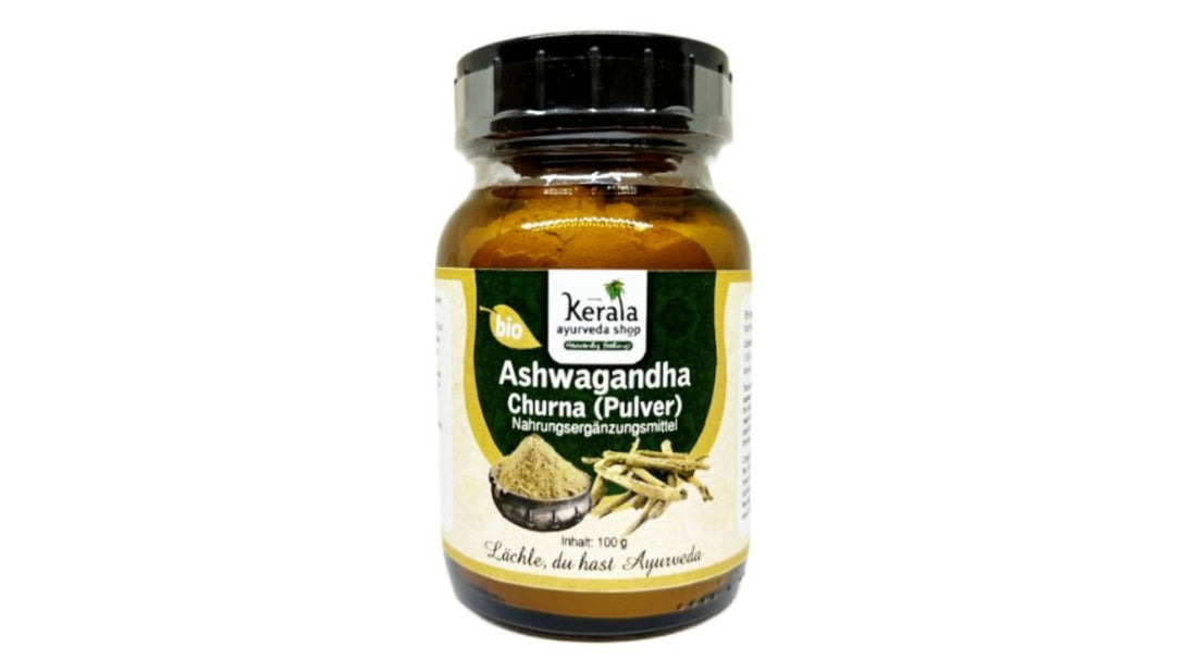 Ashwagandha richtig einnehmen: Schritt-für-Schritt-Anleitung