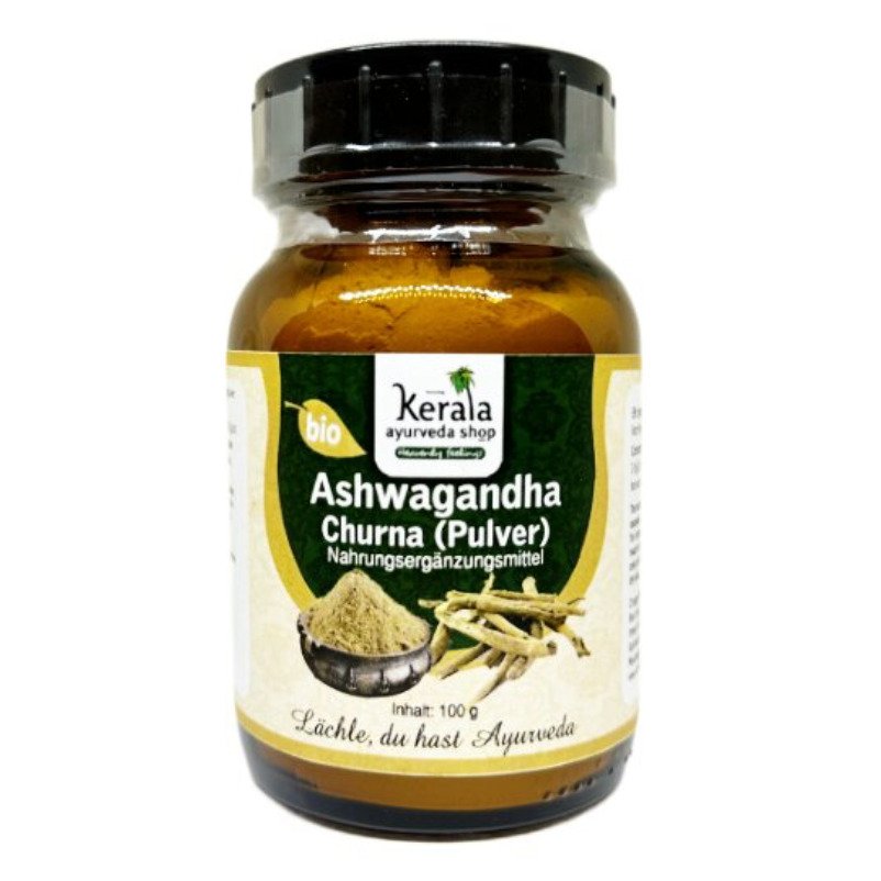 Ayurvedische Kräuter online sicher kaufen