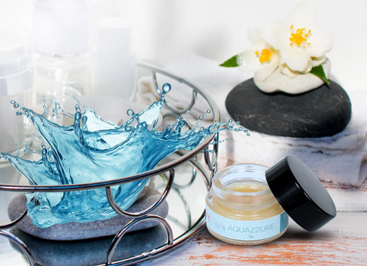 WAX PARFUME Aquazzure