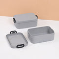 Snack-Sandwich Box