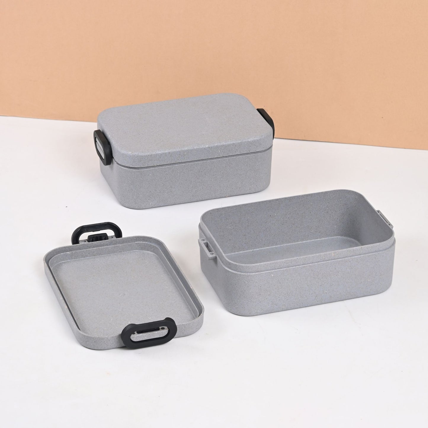 Snack-Sandwich Box
