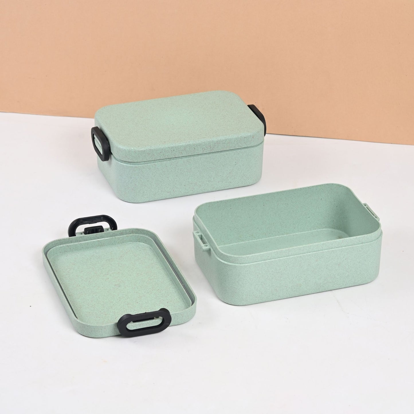Snack-Sandwich Box
