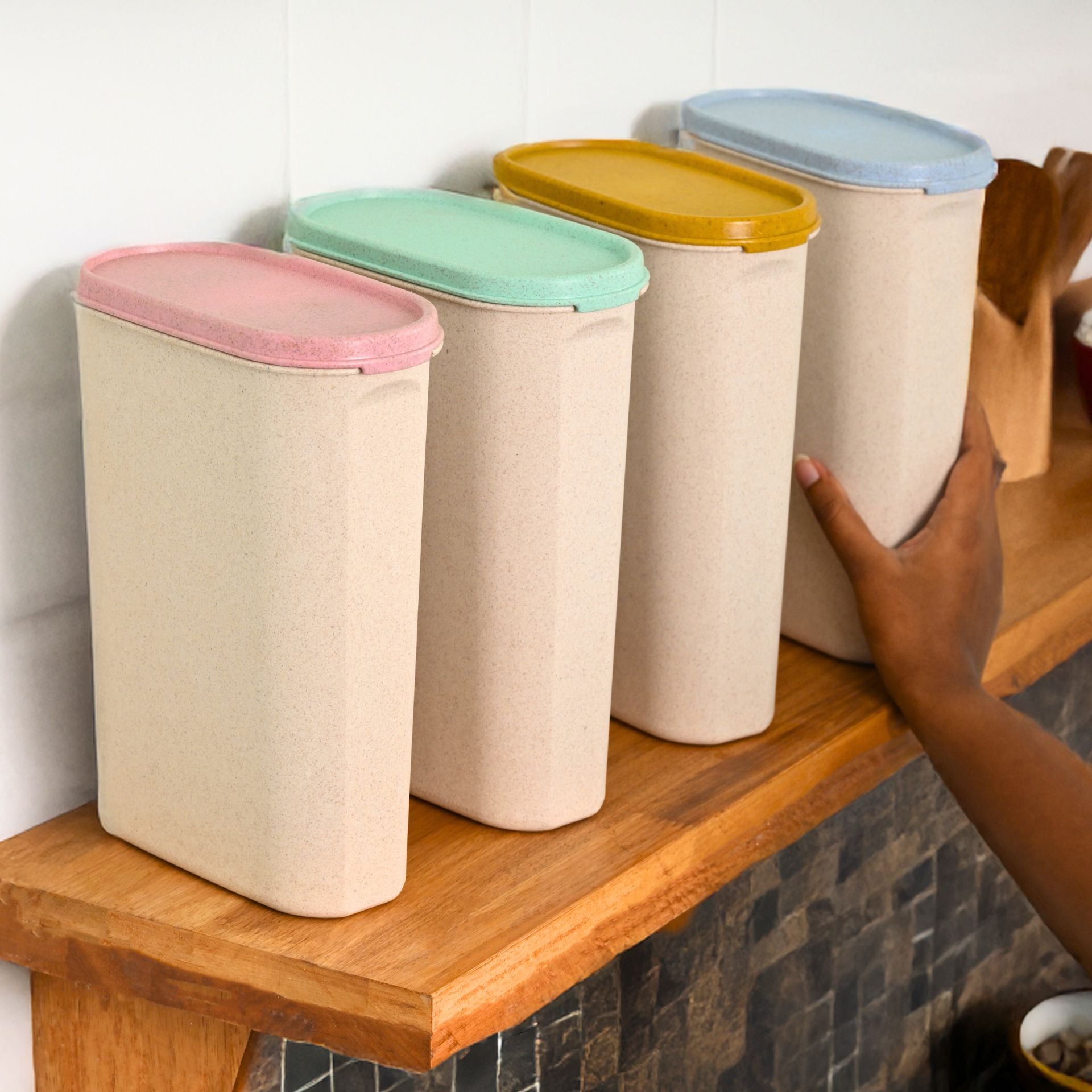 Storage Container 2400 ml