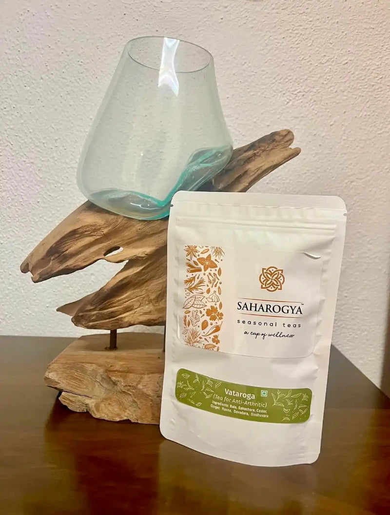 VATAROGA TEE 100G