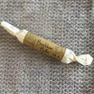 BASILIKUMBUTTER