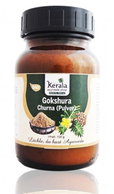 Gokshura Churna