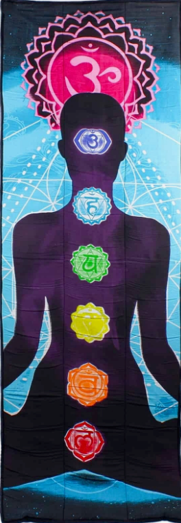 YOGA MATTE