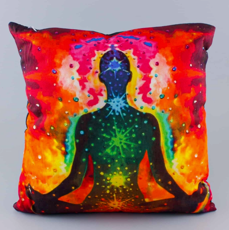 YOGA POLSTER LIGHT X