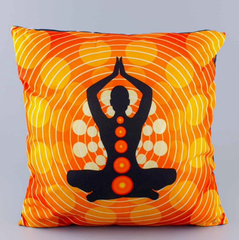YOGA POLSTER LIGHT S