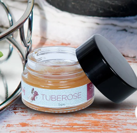 WAX PARFUME