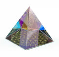 PYRAMIDE