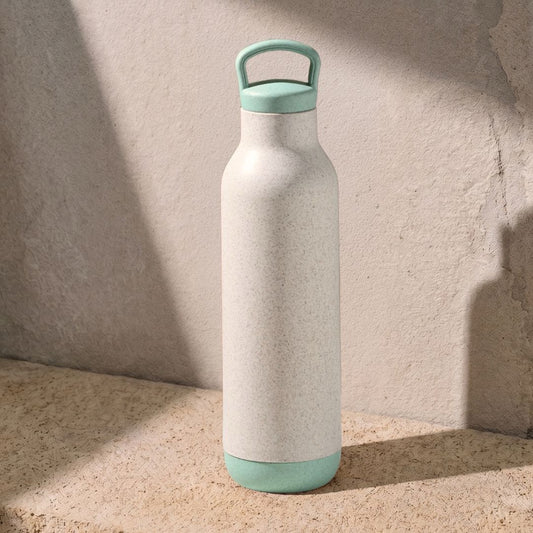 ECO SPRING Trinkflasche 900ml