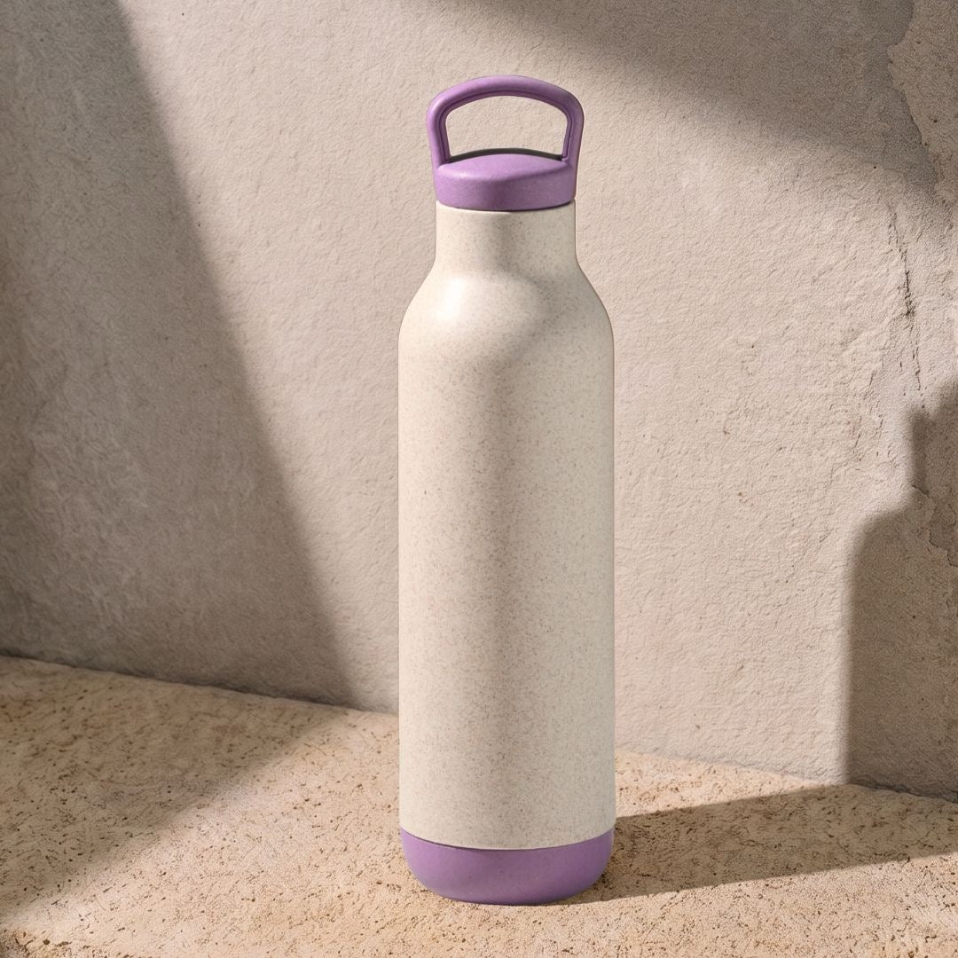 ECO SPRING Trinkflasche 900ml