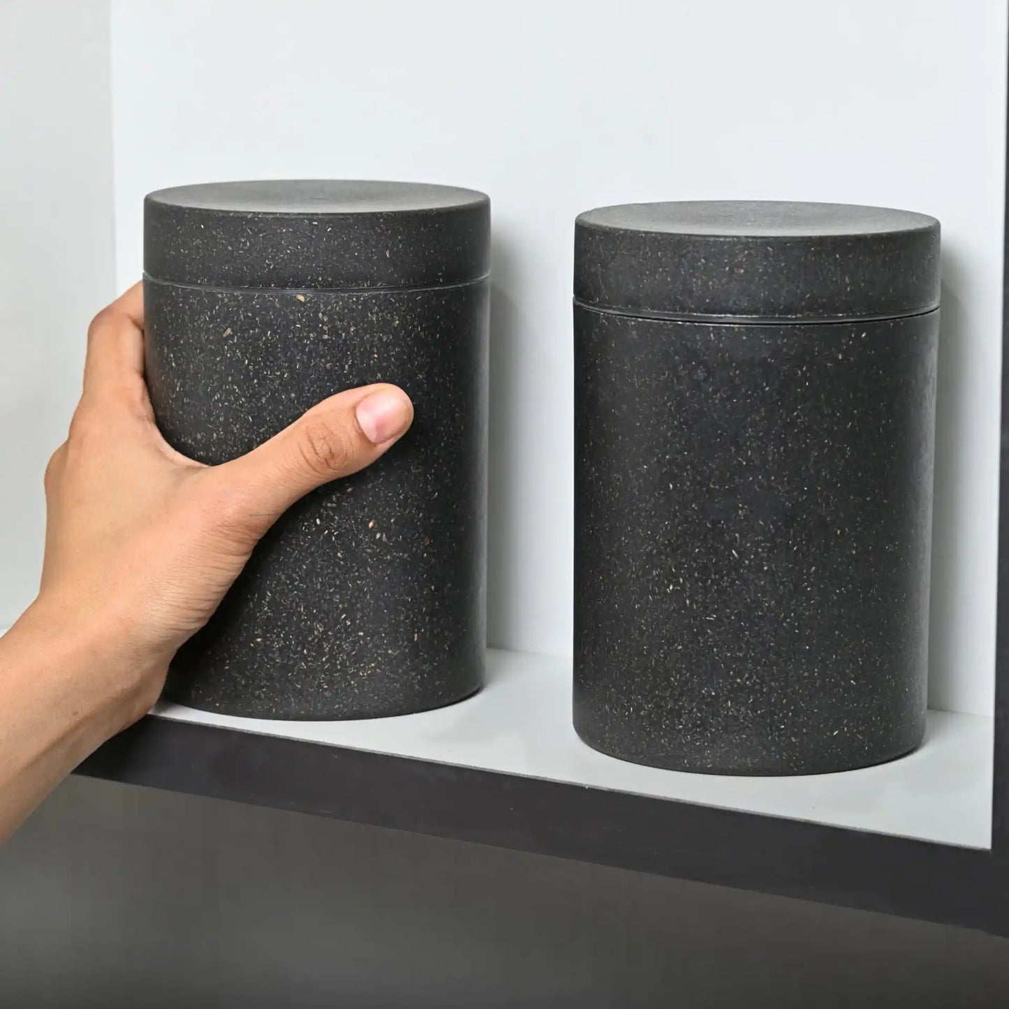 Vorratsdose mit luftdichtem Deckel 700 ml