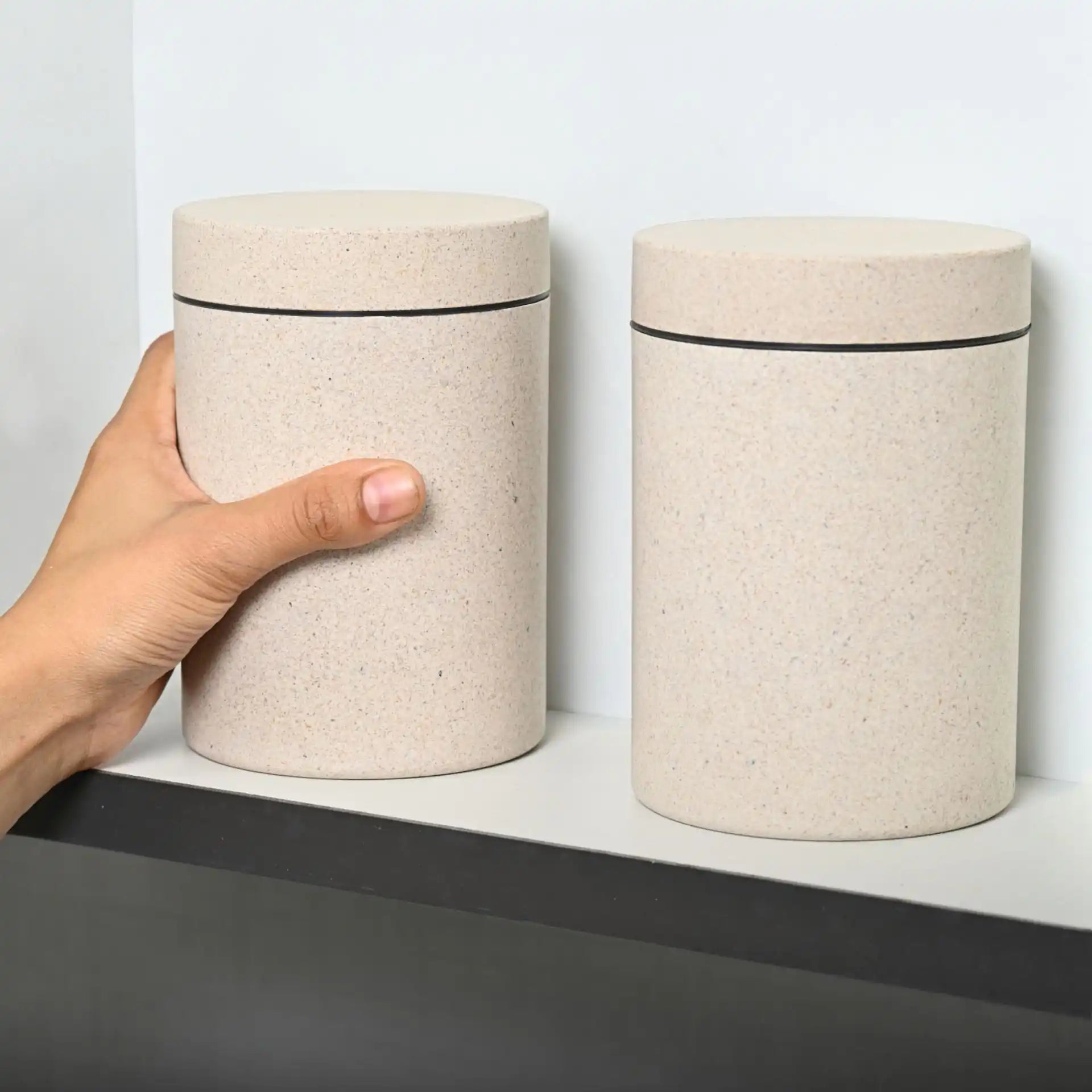 Canister 700 ml