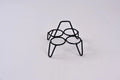 Chai Cup Stand - set of 4