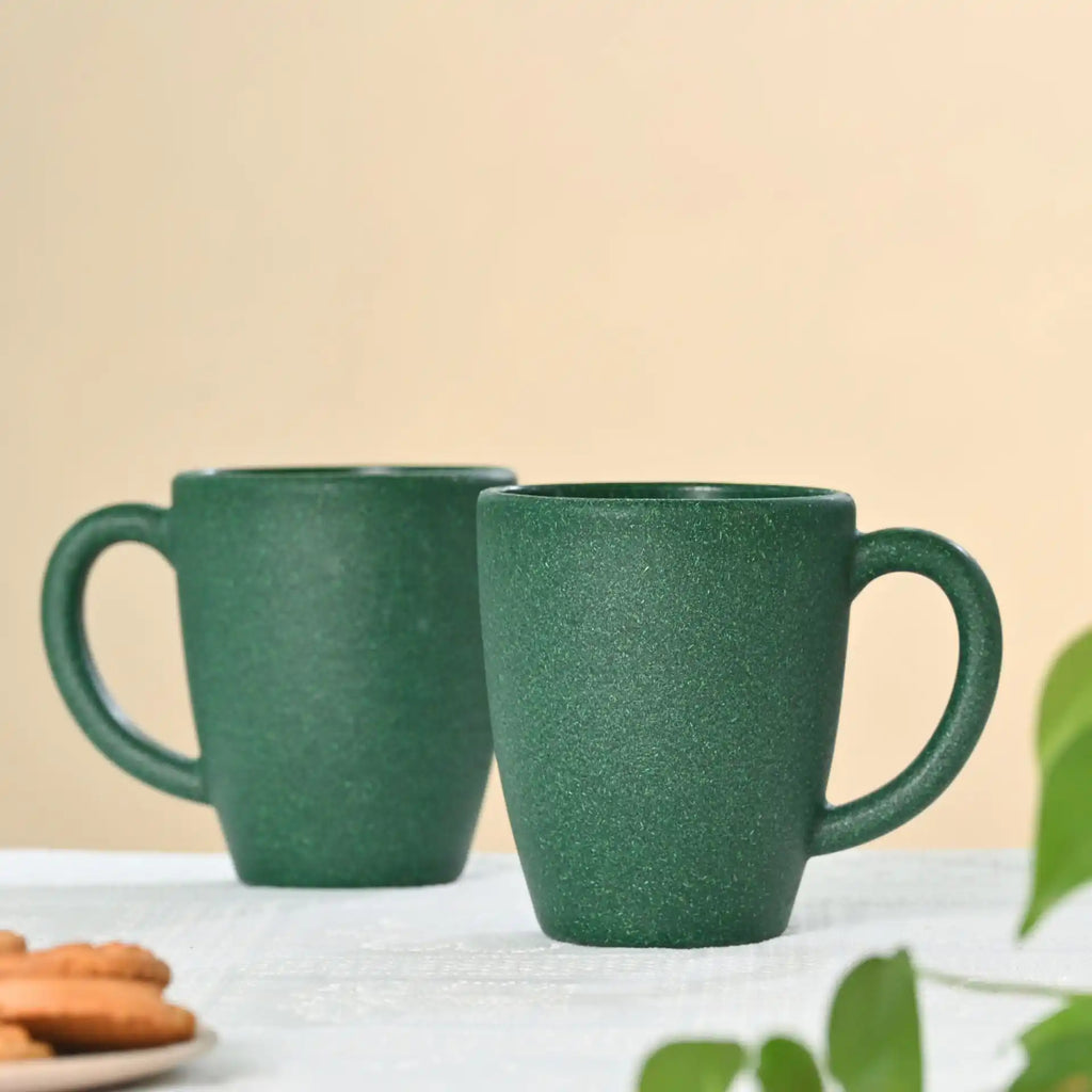 Classic Coffee Mug