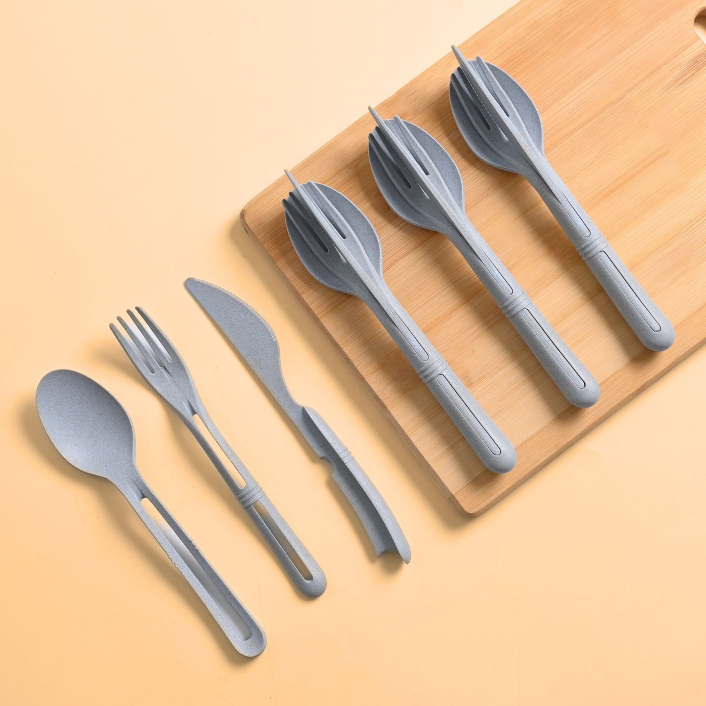 Besteck-Set