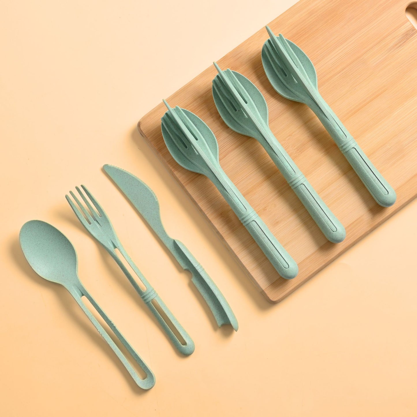 Besteck-Set
