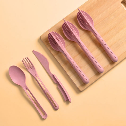 Besteck Set klein