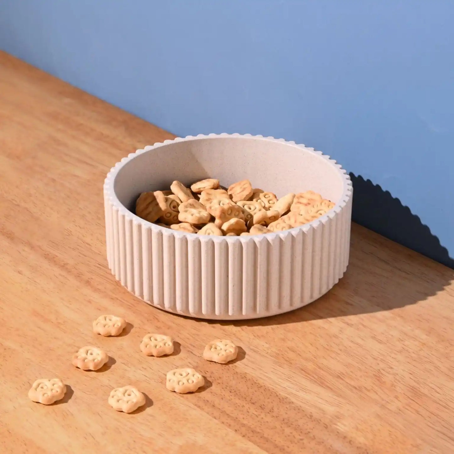 Ecocog Futternapf (17 cm, 750 ml)