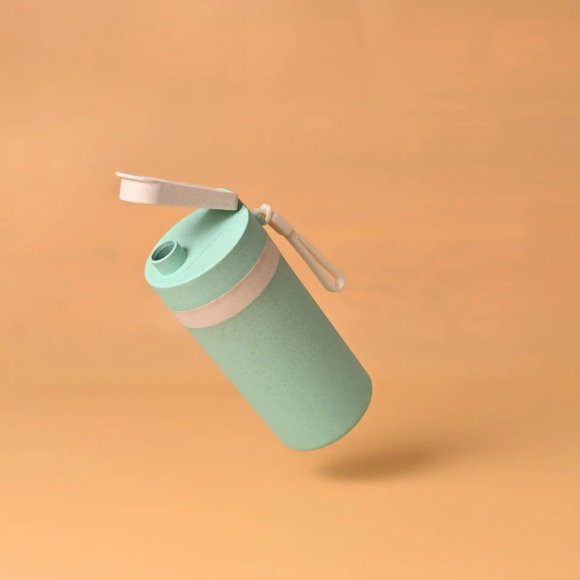 Ecotide Water Bottle 600 ml