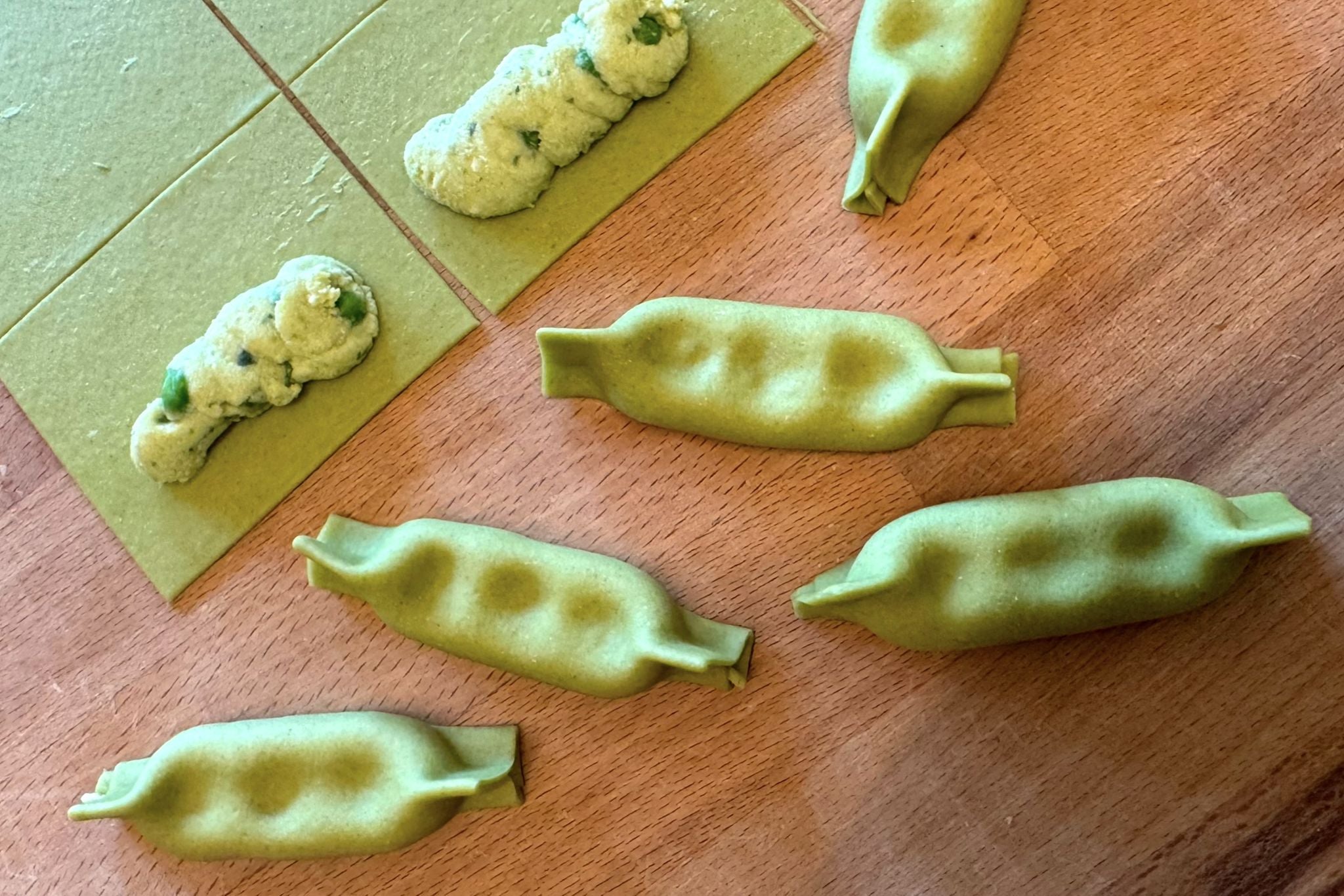 Ravioli 200g