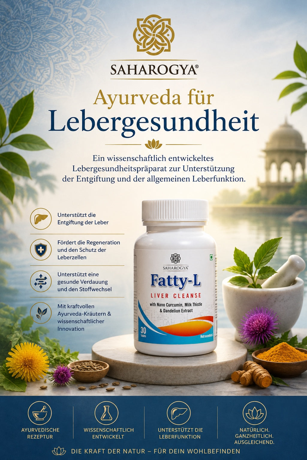 Fatty-L 30 Tabletten