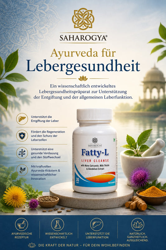 Fatty-L 30 Tabletten