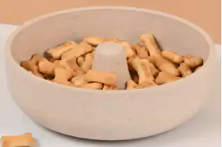 Fountain Pet Bowl 430 ml (14 cm)