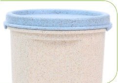 Green Space  Deckel Azur 350 ml