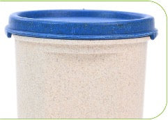 Green Space  Deckel Blau 350 ml