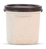 Green Space  Deckel Braun 350 ml