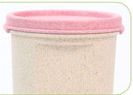 Green Space  Deckel Rosa 350 ml