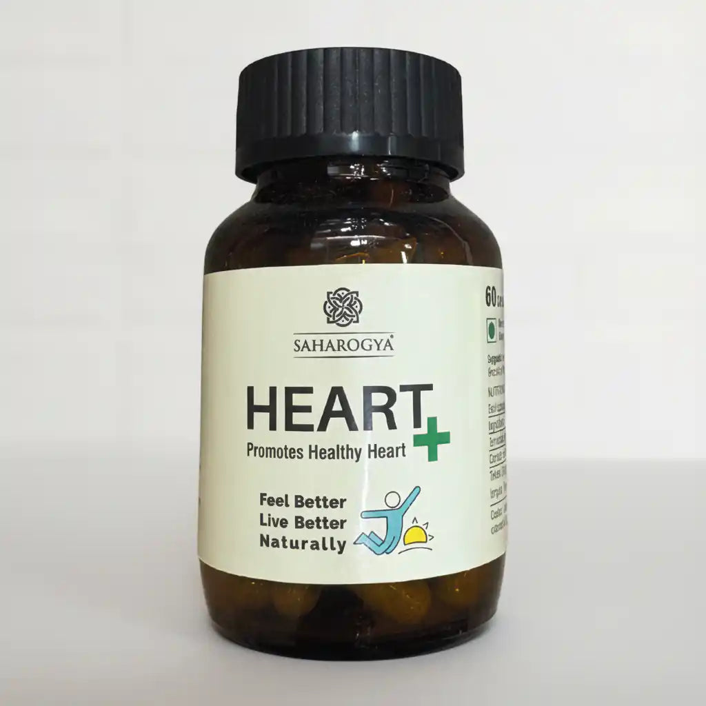 Heart+ 60 Tabletten