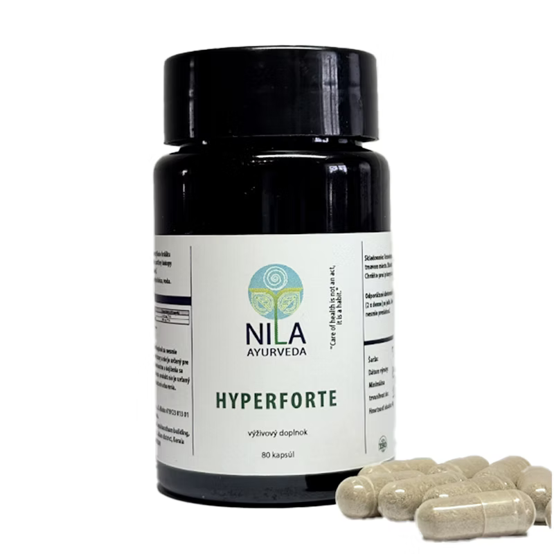 HYPERFORT-Blutdruckmittel