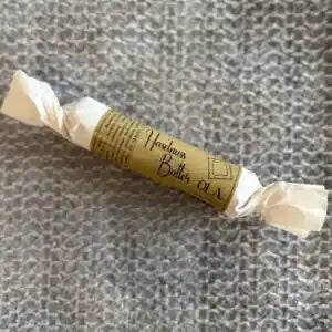 HASELNUSSBUTTER