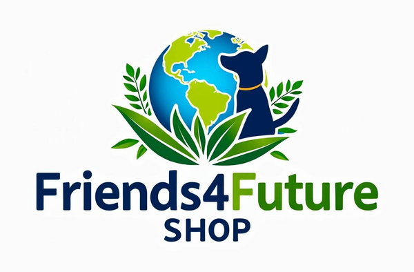 Friends4Future Shop
