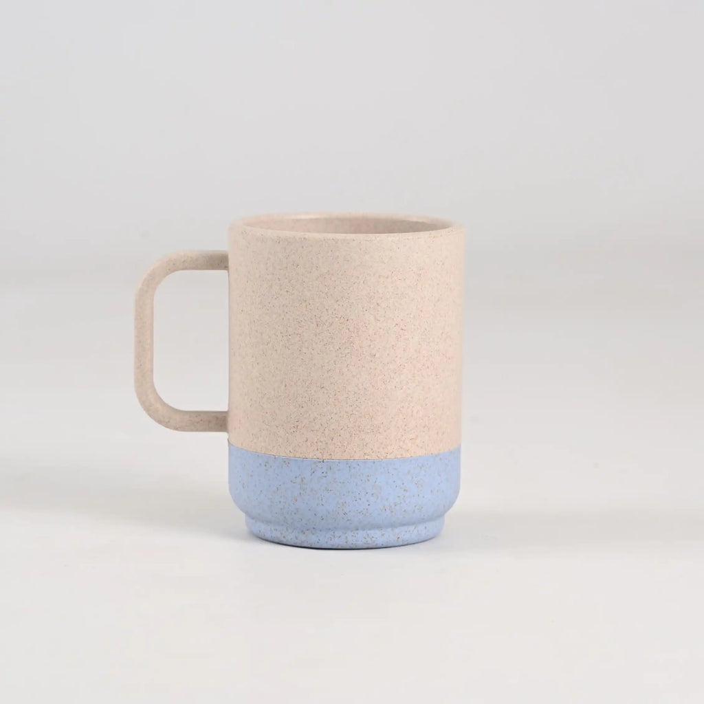 Java Dual Mug 375 ml