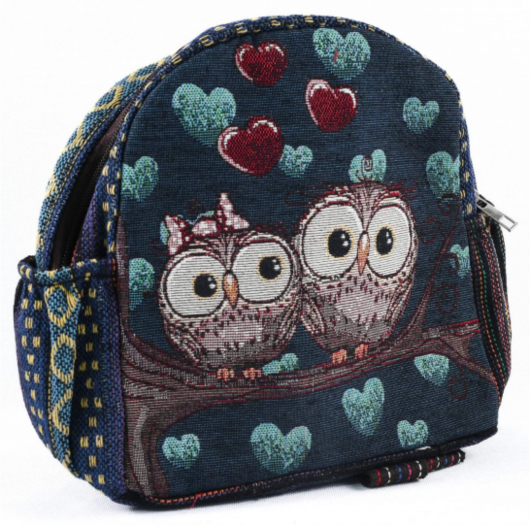 KINDER RUCKSACK